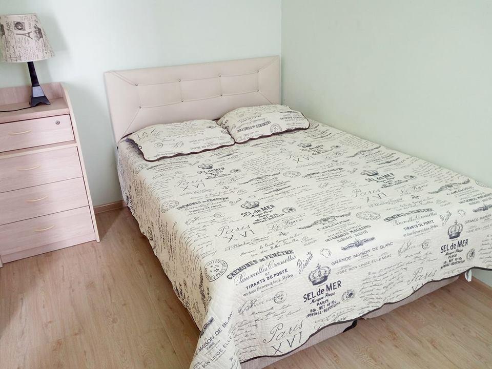Ruso'S Flat Apartment Batumi Luaran gambar
