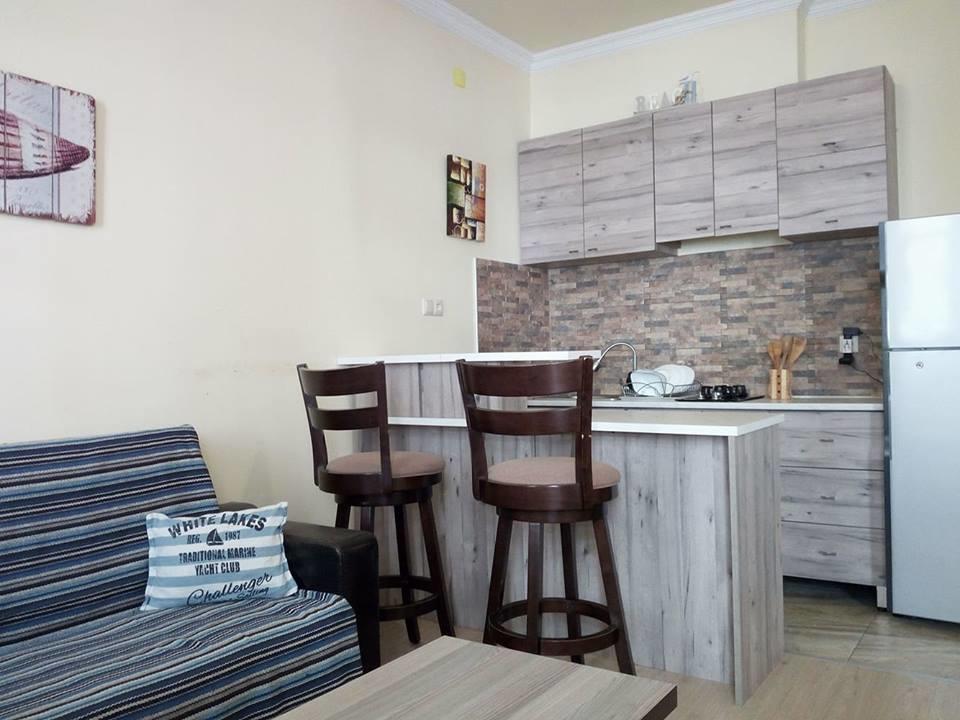 Ruso'S Flat Apartment Batumi Luaran gambar