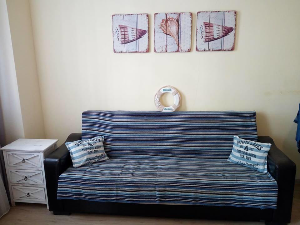 Ruso'S Flat Apartment Batumi Luaran gambar
